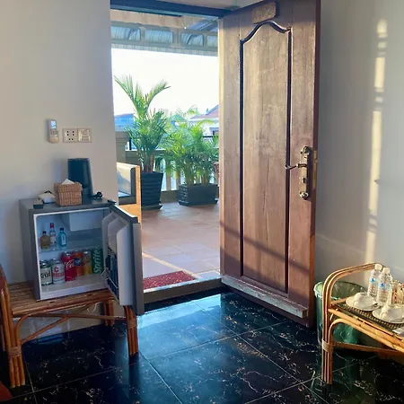 Lotus Haven Villa Siem Reap Exterior photo