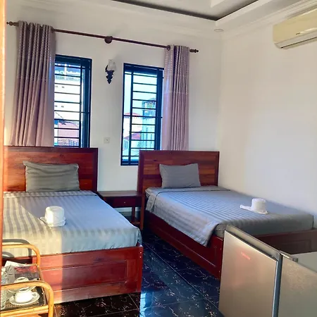 Lotus Haven Villa Siem Reap Exterior photo