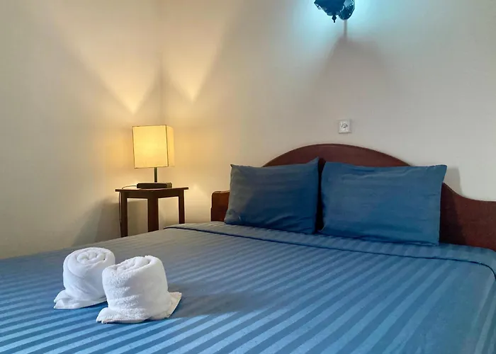 Lotus Haven Villa