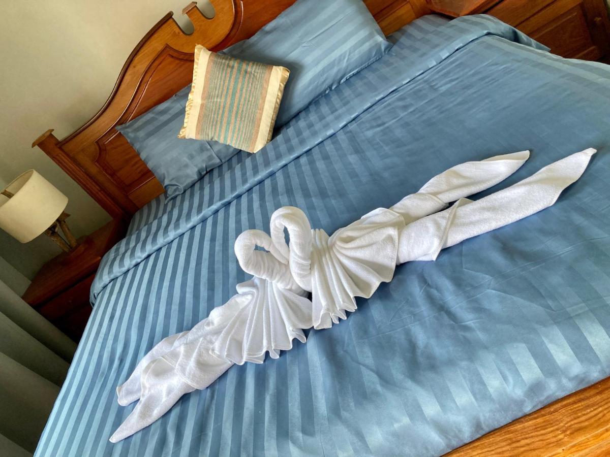Hotel Lotus Haven Siem Reap