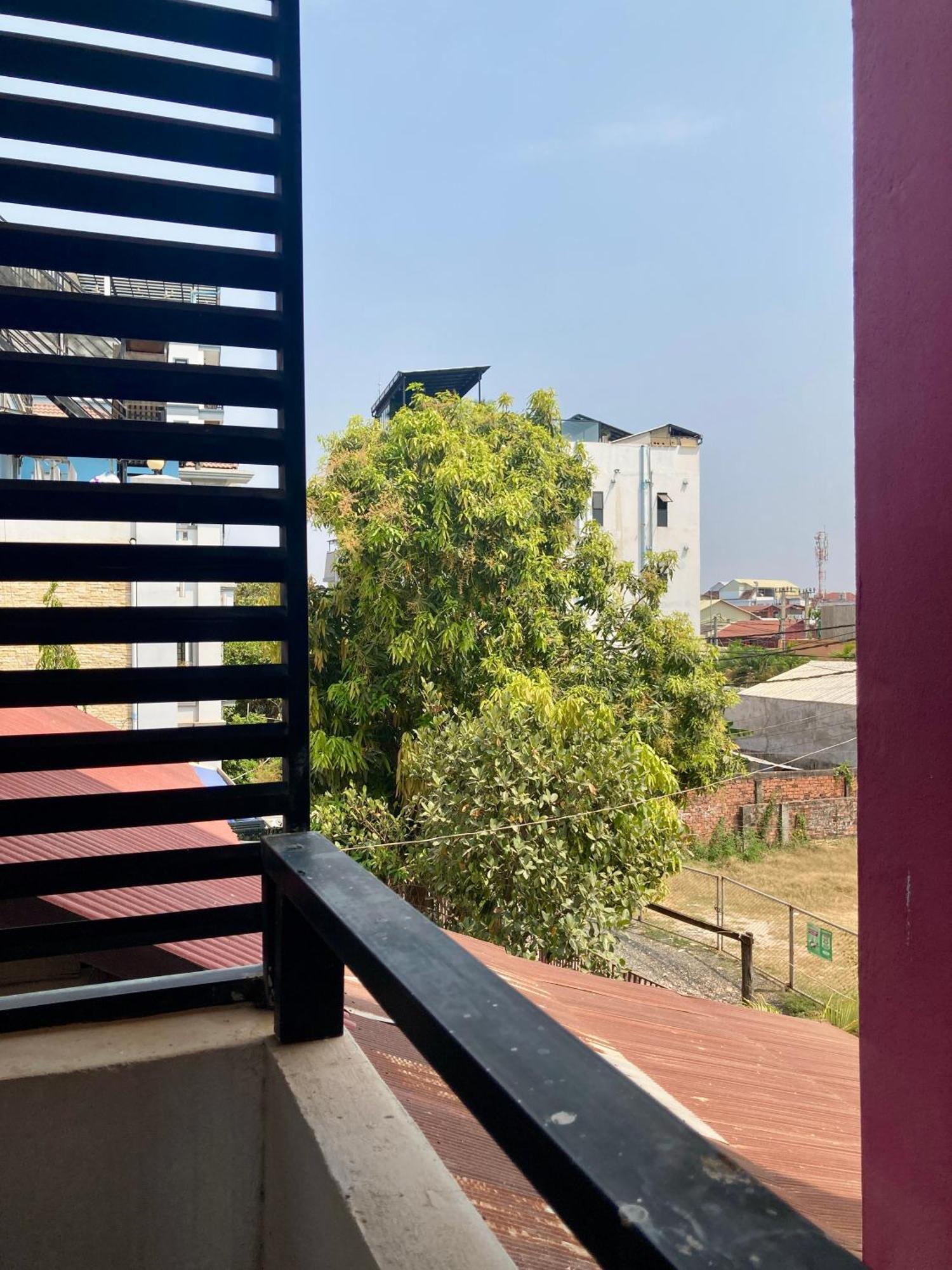 Lotus Haven Hotel Siem Reap