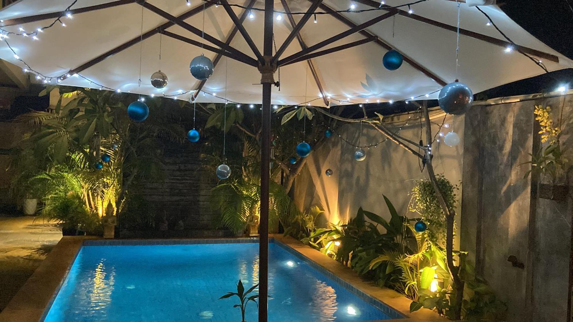 Lotus Haven Hotel