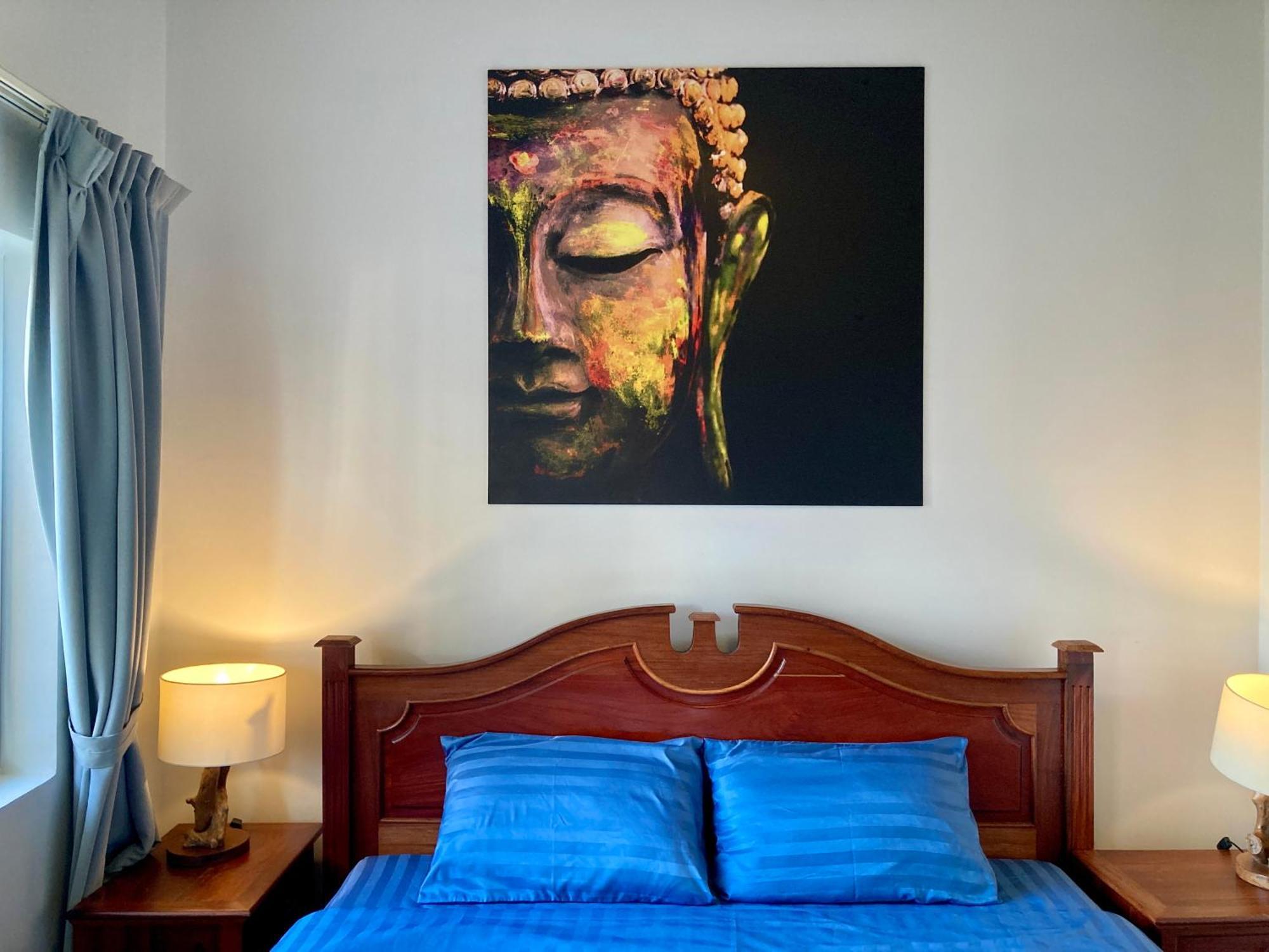 Lotus Haven Hotel Siem Reap