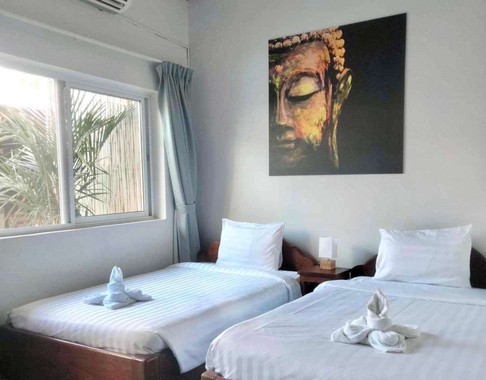 Lotus Haven Hotel Siem Reap