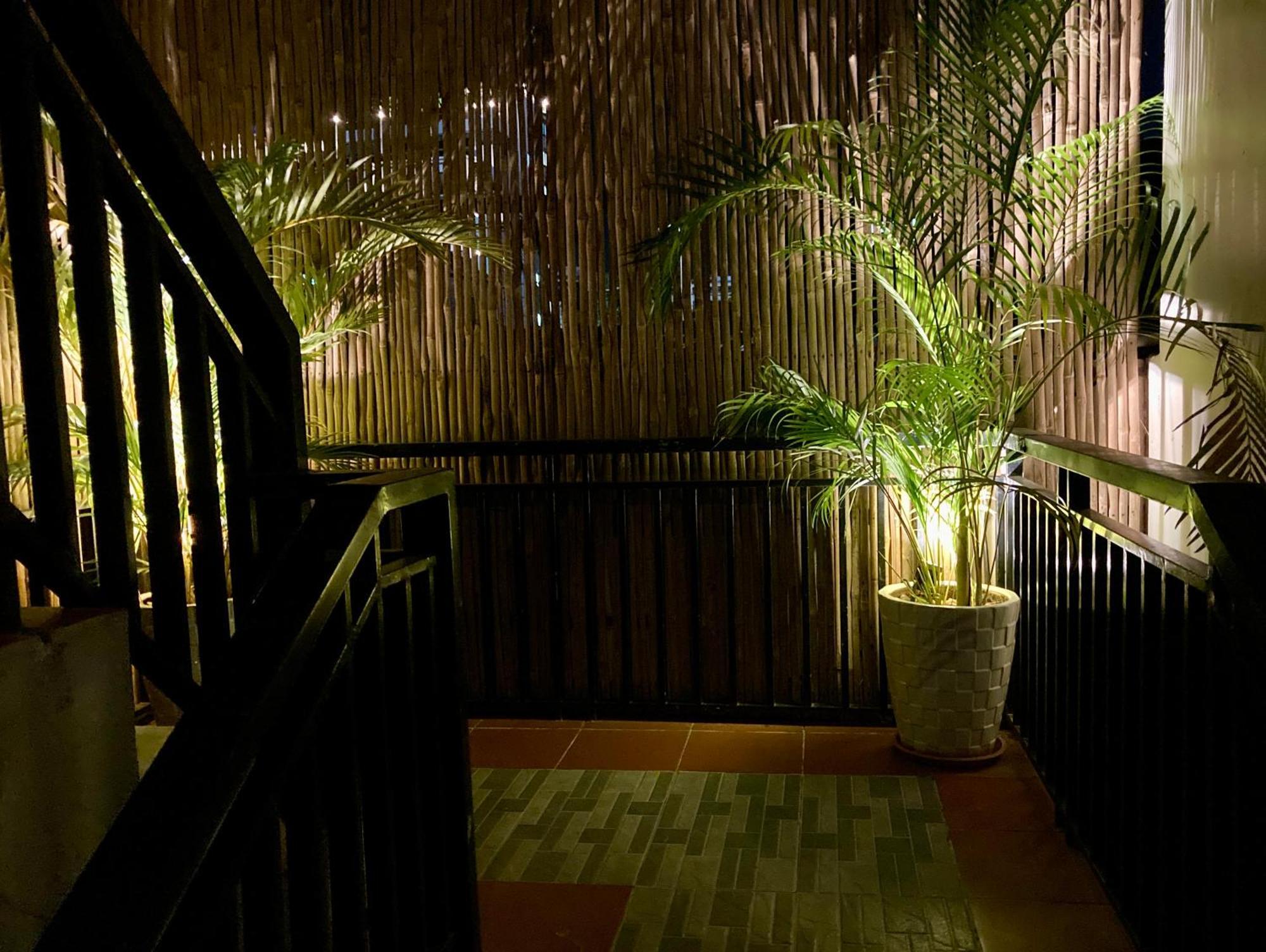 Lotus Haven Hotel Siem Reap