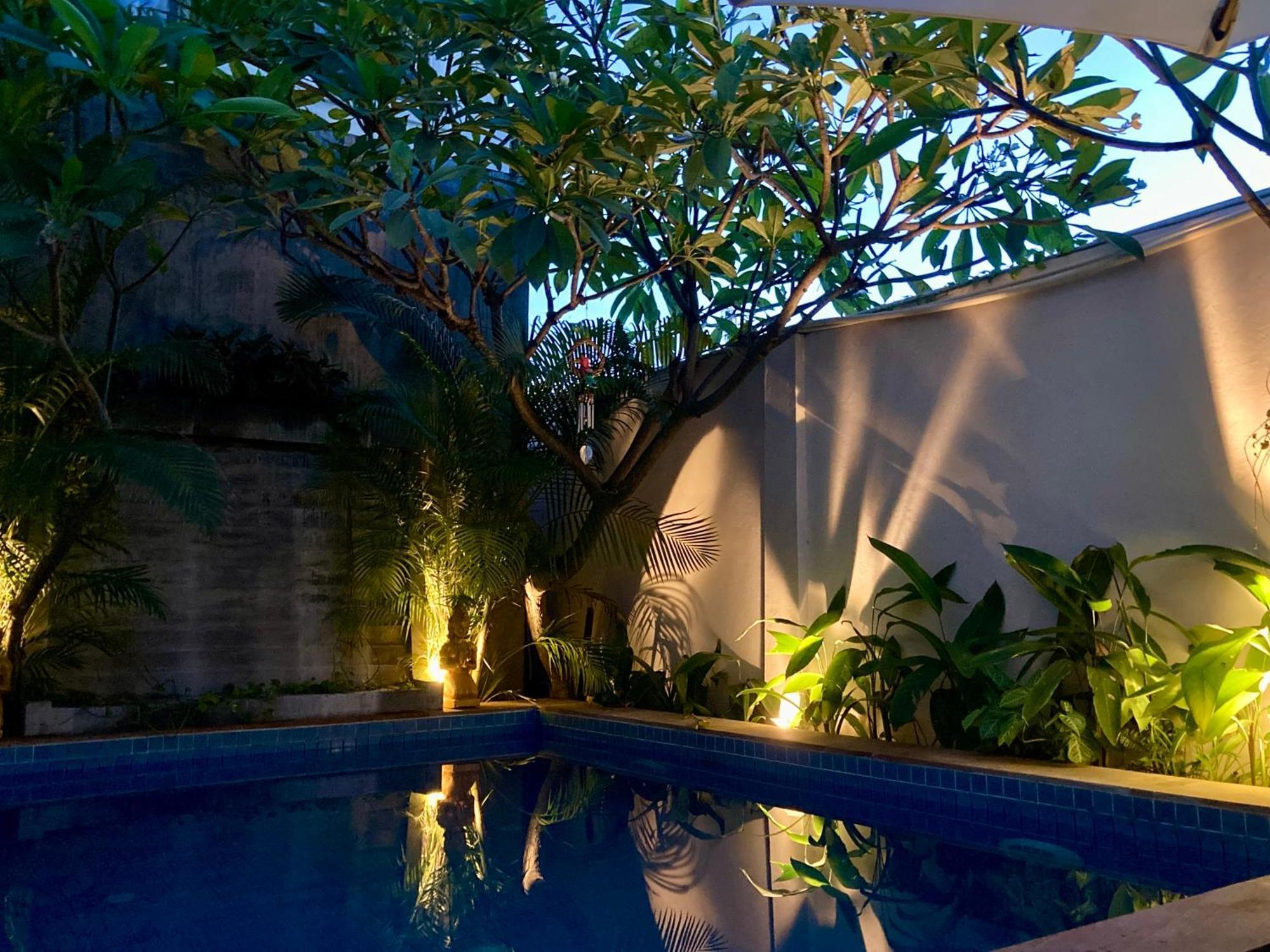 Hotel Lotus Haven Siem Reap