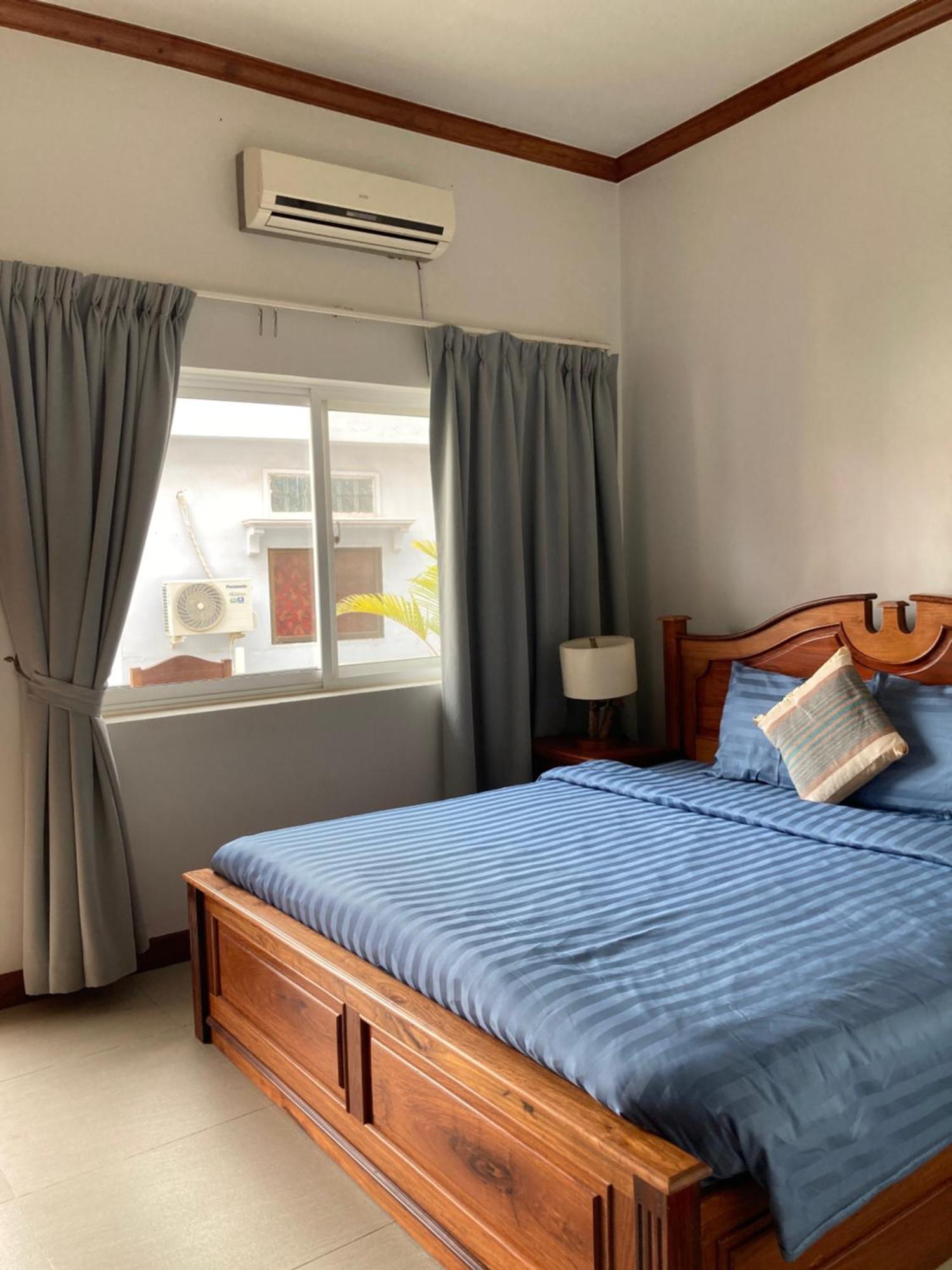 Hotel Lotus Haven Siem Reap