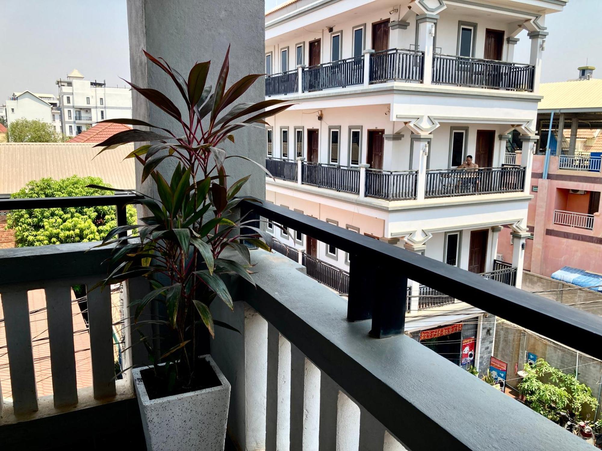 Lotus Haven Siem Reap