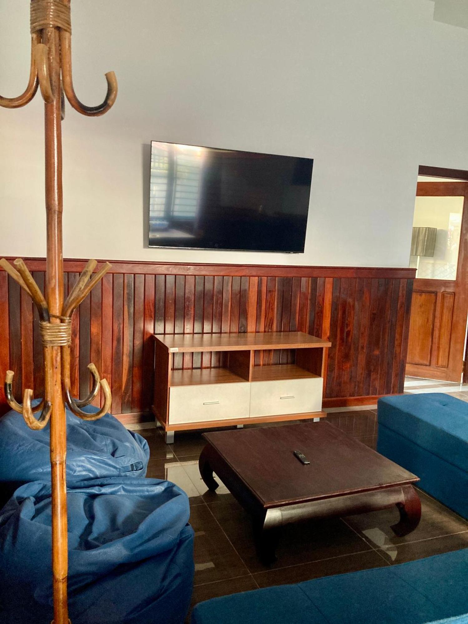 Lotus Haven Hotel Siem Reap