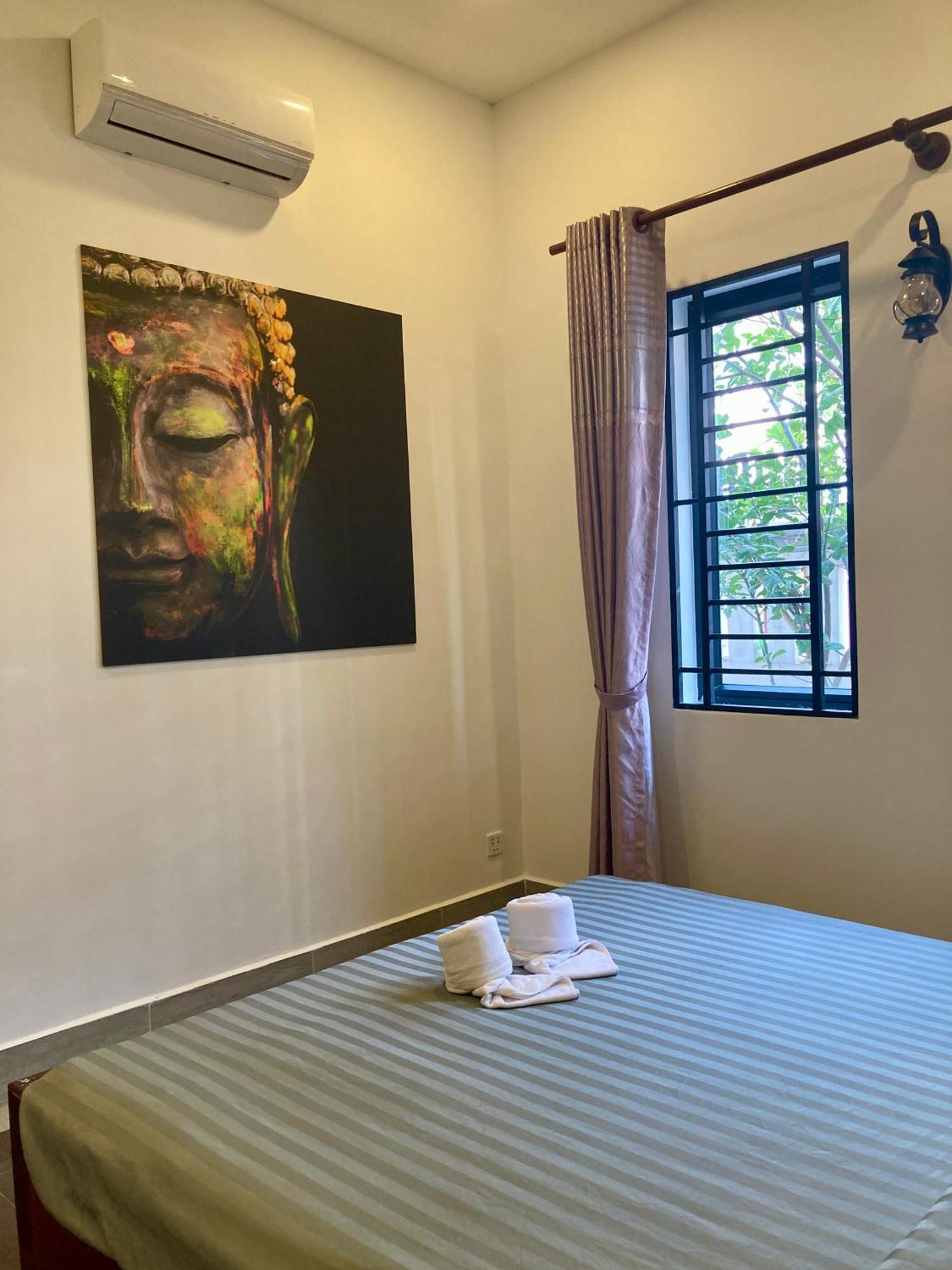 Lotus Haven Hotel