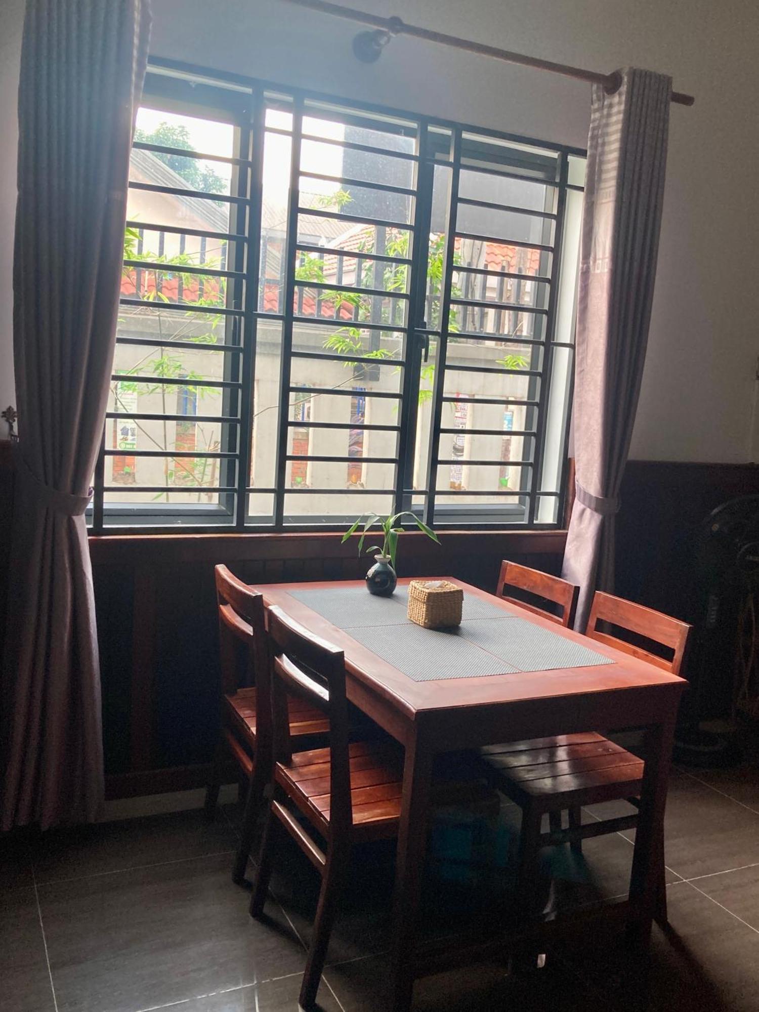 Hotel Lotus Haven Siem Reap