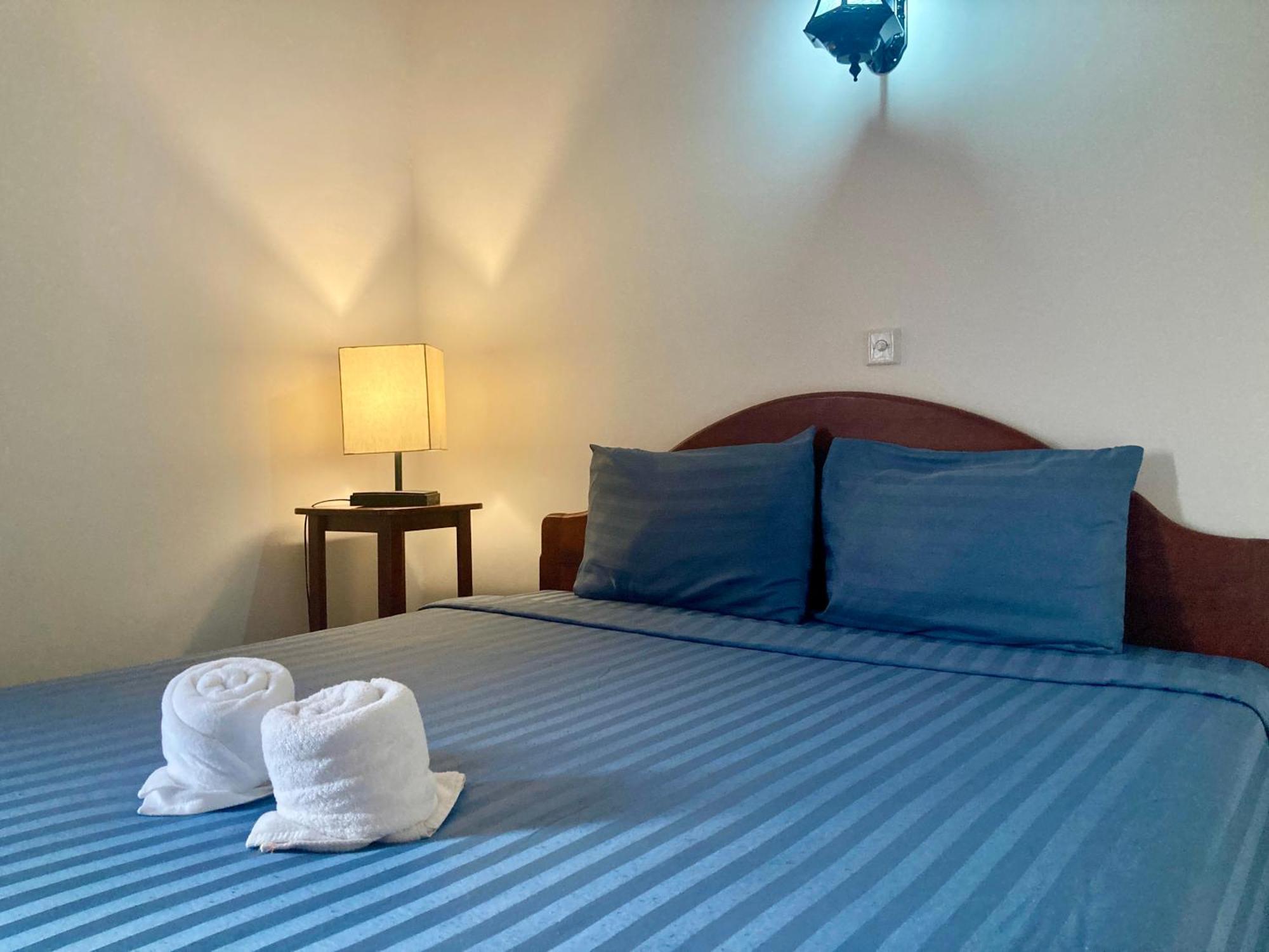 Lotus Haven Hotel